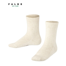 FALKE Kinder Family Socke `we care`